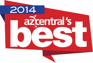 AZ Central Critic's Choice for Best Home Tour